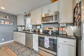 Angler's Cottage on Lake Cornelia: Pets Welcome!