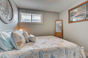 Angler's Cottage on Lake Cornelia: Pets Welcome!