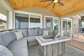 Angler's Cottage on Lake Cornelia: Pets Welcome!