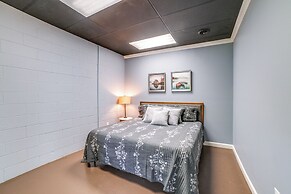 Dock & Deck at Kentucky Lake Family Retreat!