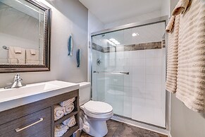 Dock & Deck at Kentucky Lake Family Retreat!