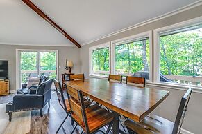 Dock & Deck at Kentucky Lake Family Retreat!