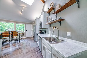 Dock & Deck at Kentucky Lake Family Retreat!