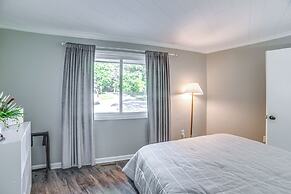 Dock & Deck at Kentucky Lake Family Retreat!