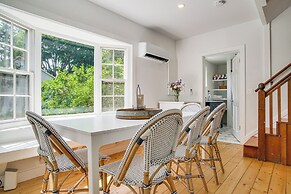 Pocasset Home w/ Kayaks & Bikes: Walk to 2 Beaches