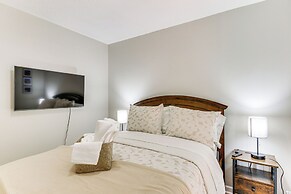 Sunny Augusta Home: Golf, Shop, Explore!