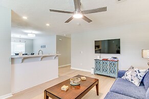 Sunny Augusta Home: Golf, Shop, Explore!