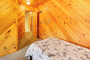 Lakefront Tower Home w/ Shared Dock!