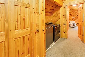 Lakefront Tower Home w/ Shared Dock!