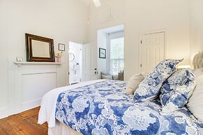 Charming Georgia Cottage ~ 19 Mi to Statesboro!