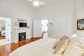 Charming Georgia Cottage ~ 19 Mi to Statesboro!