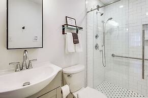 Charming Georgia Cottage ~ 19 Mi to Statesboro!