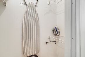 Charming Georgia Cottage ~ 19 Mi to Statesboro!