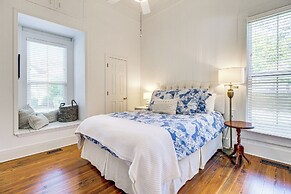Charming Georgia Cottage ~ 19 Mi to Statesboro!
