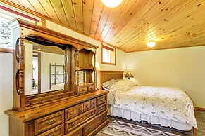 Duluth Lake House - Walk to Beach & Boat Ramp!