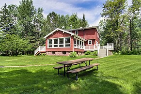 Duluth Lake House - Walk to Beach & Boat Ramp!
