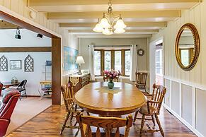 Duluth Lake House - Walk to Beach & Boat Ramp!