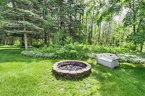 Duluth Lake House - Walk to Beach & Boat Ramp!