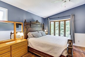 Duluth Lake House - Walk to Beach & Boat Ramp!