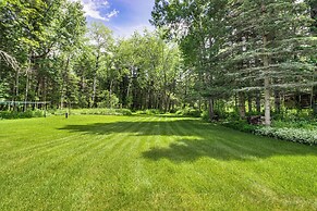 Duluth Lake House - Walk to Beach & Boat Ramp!