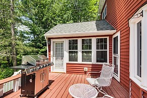 Duluth Lake House - Walk to Beach & Boat Ramp!