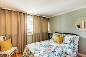 Boathouse & Dock: Riverfront Dunnellon Getaway!