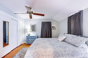 Boathouse & Dock: Riverfront Dunnellon Getaway!