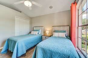 Heated Pool & Screened Lanai: Haines City Haven!