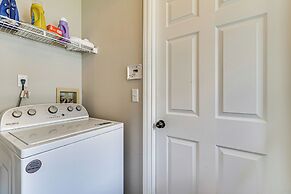 Heated Pool & Screened Lanai: Haines City Haven!