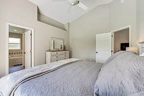 Heated Pool & Screened Lanai: Haines City Haven!