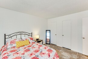 Dallas Condo in Walkable Knox Street District!