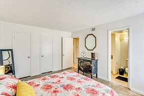 Dallas Condo in Walkable Knox Street District!