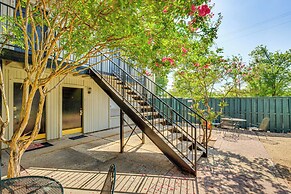 Dallas Condo in Walkable Knox Street District!
