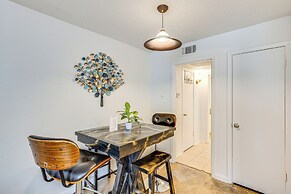 Dallas Condo in Walkable Knox Street District!