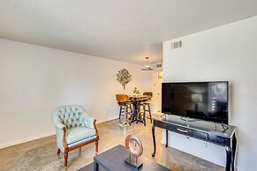 Dallas Condo in Walkable Knox Street District!