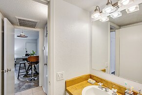 Dallas Condo in Walkable Knox Street District!