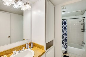 Dallas Condo in Walkable Knox Street District!