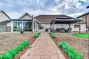 12 Mi to Flagstaff: Pet-friendly Home w/ Sunroom!