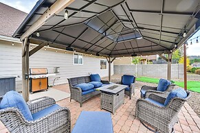 12 Mi to Flagstaff: Pet-friendly Home w/ Sunroom!