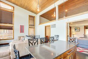 Beautiful Lake Coeur D'alene Retreat: Deck & View!