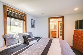 Beautiful Lake Coeur D'alene Retreat: Deck & View!