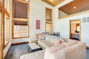 Beautiful Lake Coeur D'alene Retreat: Deck & View!