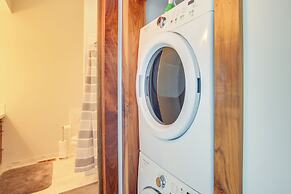 Beautiful Lake Coeur D'alene Retreat: Deck & View!