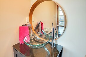 Beautiful Lake Coeur D'alene Retreat: Deck & View!