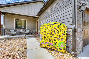 Branson Cabin w/ Pool Access & Private Boat Slip!