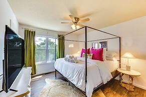 Chic Morgantown Vacation Rental - 2 Mi to Wvu!