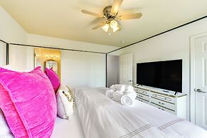 Chic Morgantown Vacation Rental - 2 Mi to Wvu!