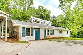 Alpharetta Home w/ Patio & Yard ~ 3 Mi to Downtown