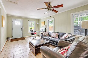 Alpharetta Home w/ Patio & Yard ~ 3 Mi to Downtown