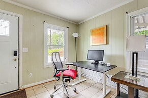 Alpharetta Home w/ Patio & Yard ~ 3 Mi to Downtown